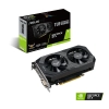 Tarjeta de Video GTX 1650 Asus TUF Gaming 4Gb GDDR6