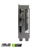 Tarjeta de Video GTX 1050Ti Asus 4Gb GDDR5