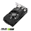 Tarjeta de Video GTX 1050Ti Asus 4Gb GDDR5