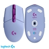 Mouse Logitech G305 Wireless Lightspeed 12K DPI Lila