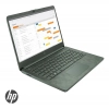 Notebook HP 14-dq2088wm i5-1135G7 8Gb 256Gb NVMe 14 IRIS W10 Inglés