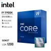 Procesador Intel Core i9 11900K 3.5GHz 8 Núcleos 16 Hilos LGA1200 11va