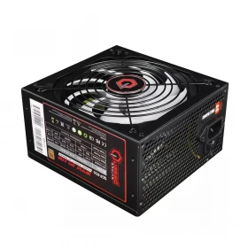Fuente de poder 650W Quasad QGP-650 80+Bronce