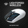 Mouse Logitech G305 Wireless Lightspeed 12K DPI Edición KDA