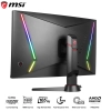 Monitor Gamer Curvo 24 MSI Optix MAG240CR FullHD / 165Hz