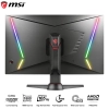 Monitor Gamer Curvo 24 MSI Optix MAG240CR FullHD / 165Hz