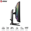 Monitor Gamer Curvo 24 MSI Optix MAG240CR FullHD / 165Hz
