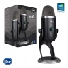 Micrófono PRO Blue Yeti X USB