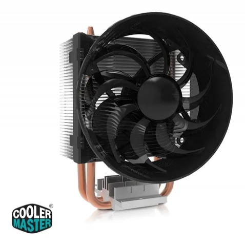 Cooler de aire Cooler Master Hyper T200 120mm