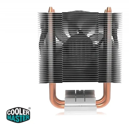 Cooler de aire Cooler Master Hyper T200 120mm
