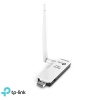 Adaptador USB Wifi TP Link TL-WN722N 150 Mbs