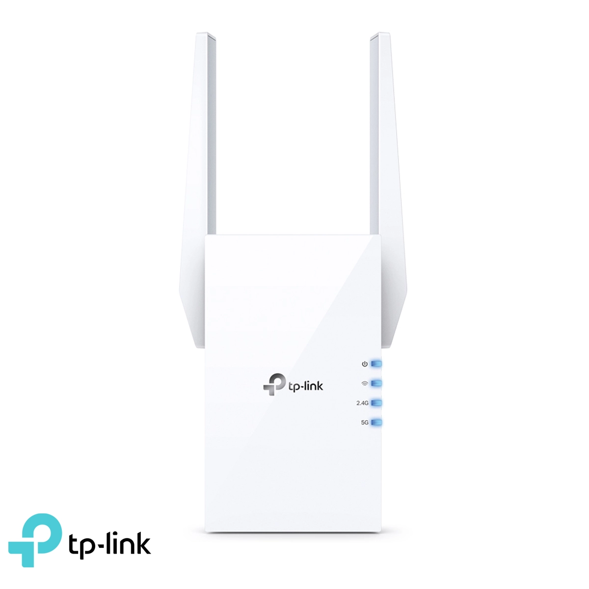 Extensor Wifi TP-Link AX1500 RE505X Dual Band One Mesh