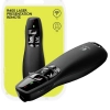 Puntero Logitech Láser Remoto R400 Red