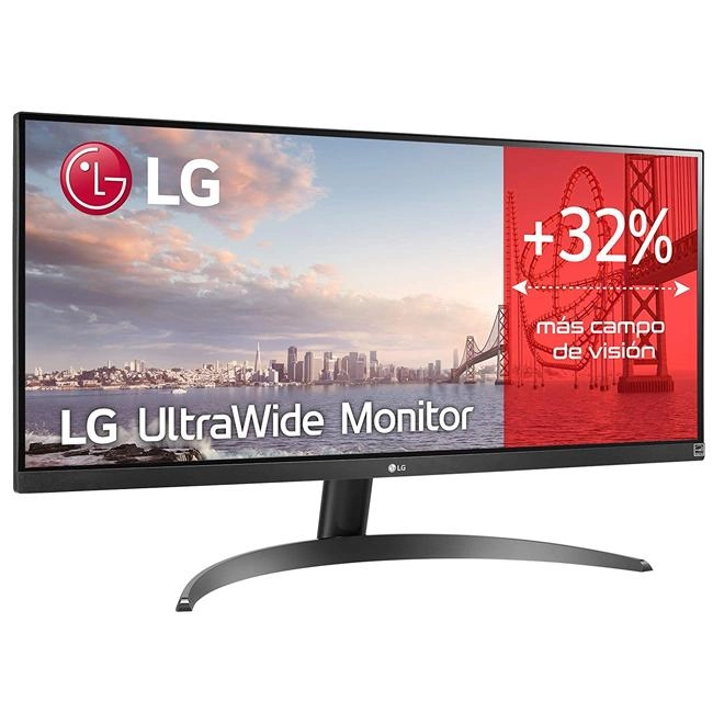 Monitor 29 LG 29WP500 Ultrawide FullHD / 75Hz