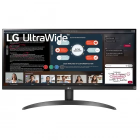 Monitor 29 LG 29WP500 Ultrawide FullHD / 75Hz