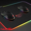 Mouse Pad Havit Gaming MP901 (36.3 x 26.5 x 0.3) cm RGB