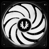 Ventiladores KIT 3 en 1 Bitfenix Spectre ARGB / Control Remoto Negro