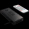 Ventiladores KIT 3 en 1 Bitfenix Spectre ARGB / Control Remoto Negro