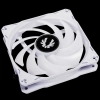Ventiladores KIT 3 en 1 Bitfenix Spectre ARGB / Control Remoto Blanco