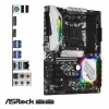Mainboard AsRock B450 Steel Legend AMD AM4