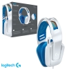 Audífonos Logitech G335 White 3.5mm