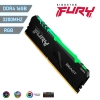 Memoria RAM DDR4 Kingston Fury Beast 16Gb 3200Mhz RGB