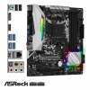 Mainboard AsRock B450M Steel Legend AMD AM4