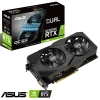 Tarjeta de Video RTX 2060 Asus Dual Evo 6Gb GDDR6 OC