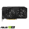 Tarjeta de Video RTX 2060 Asus Dual Evo 6Gb GDDR6 OC