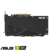 Tarjeta de Video RTX 2060 Asus Dual Evo 6Gb GDDR6 OC
