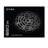 Fuente de poder 650W EVGA 100-N10650-l1