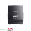 Regulador de Voltage APC Line R 600 vatios 1200VA 8 tomas