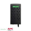 Regulador de Voltage APC Line R 600 vatios 1200VA 8 tomas