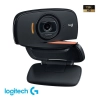 Cámara Webcam Logitech B525 HD