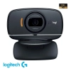 Cámara Webcam Logitech B525 HD