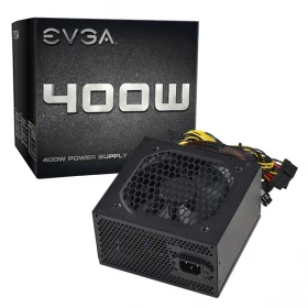 Fuente de poder 400W EVGA