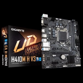 Mainboard Gigabyte H410M V3 LGA1200 10ma