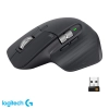 Mouse Logitech Ergonómico MX Master 3