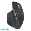 Mouse Logitech Ergonómico MX Master 3