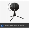 Micrófono Blue Snowball ICE Negro USB