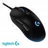 Mouse Logitech G403 HERO Gaming USB RGB