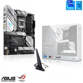 Mainboard Asus Rog Strix B560-A Gaming Wifi 6 LGA1200 10ma y 11va