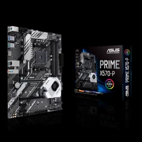 Mainboard Asus Prime X570-P AMD AM4