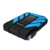 Disco duro externo 1Tb ADATA HD710 USB 3.2 Antichoque Azul