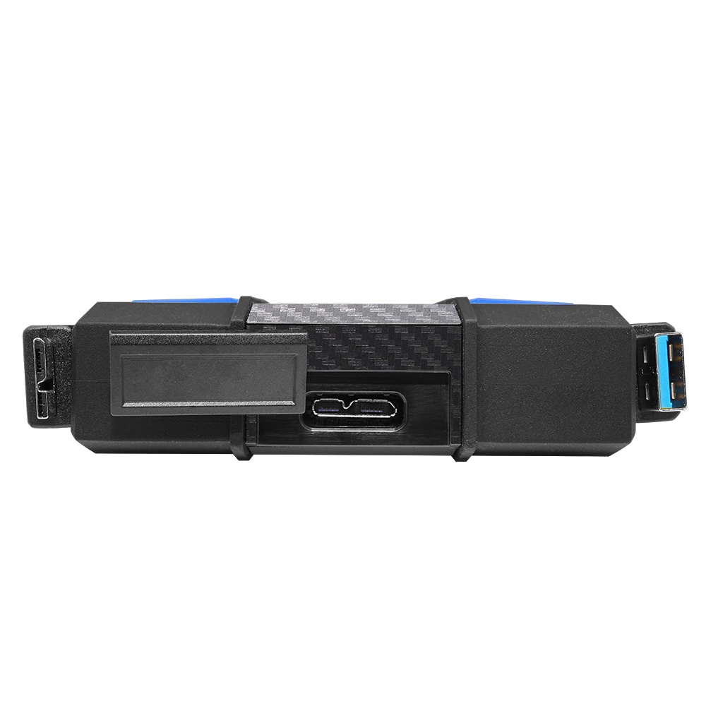 Disco duro externo 1Tb ADATA HD710 USB 3.2 Antichoque Azul