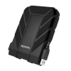 Disco duro externo 4Tb ADATA HD710 USB 3.2 Antichoque Negro