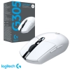 Mouse Logitech G305 Wireless Lightspeed 12 DPI Blanco