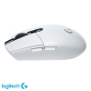 Mouse Logitech G305 Wireless Lightspeed 12 DPI Blanco