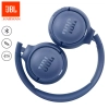 Audífonos JBL Tune 510BT Wireless Bluetooth 40H Azul