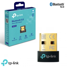 Adaptador USB Bluetooth TP-Link UB500 5.0